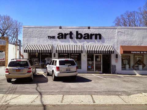 Jobs in Art Barn - reviews