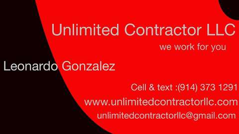 Jobs in UNLIMITED CONTRACTOR LLC - reviews